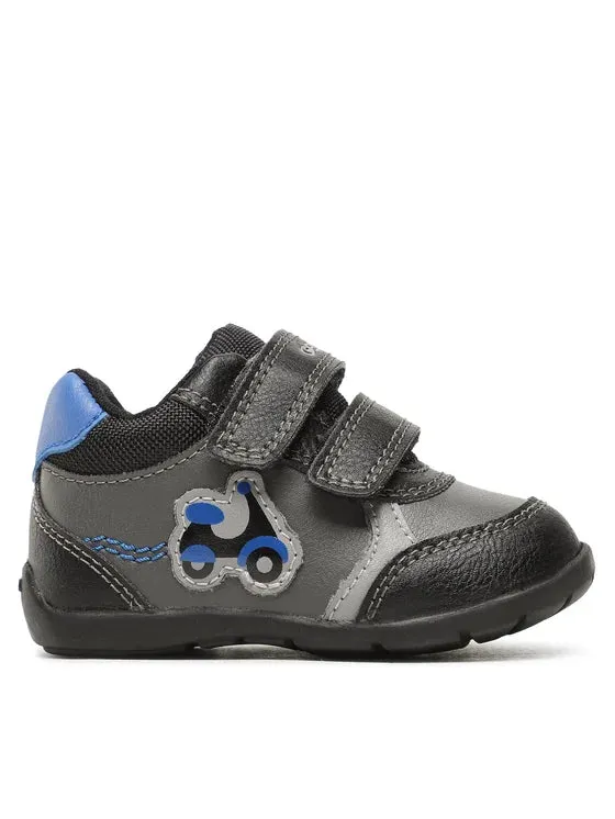 Toddlers' Elthan