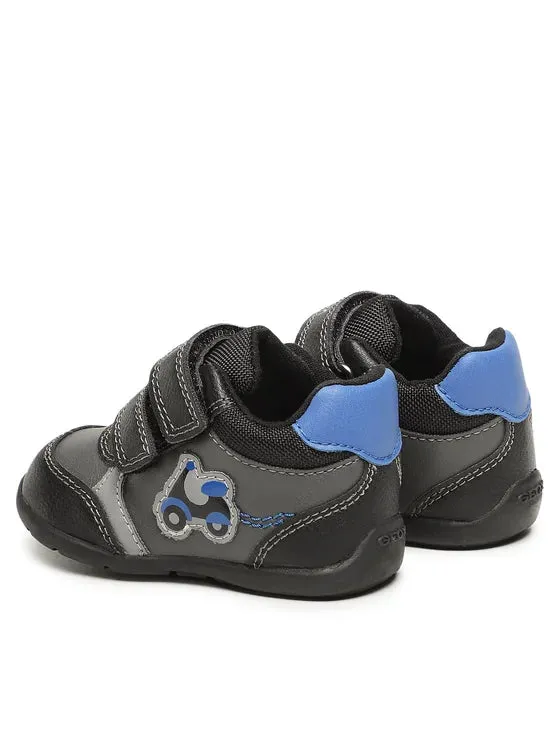 Toddlers' Elthan