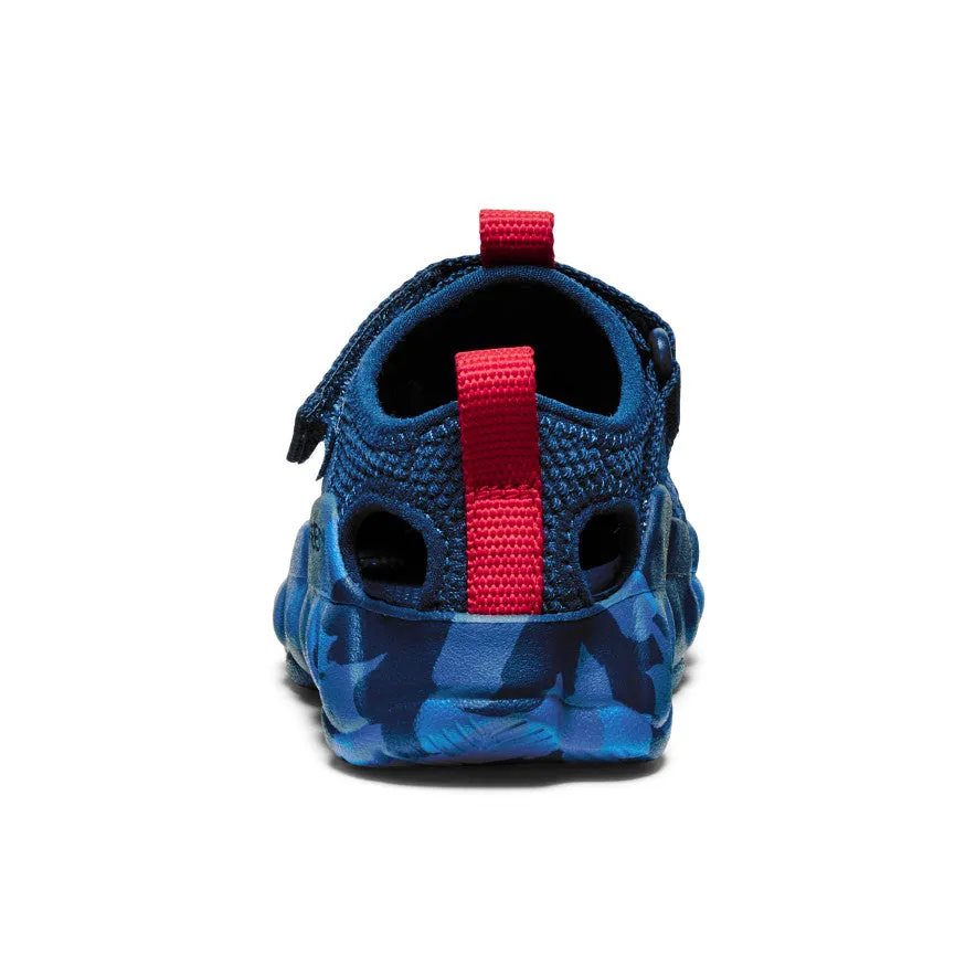 Toddlers' Hyperport H2 Sandal  |  Naval Academy/Red Carpet