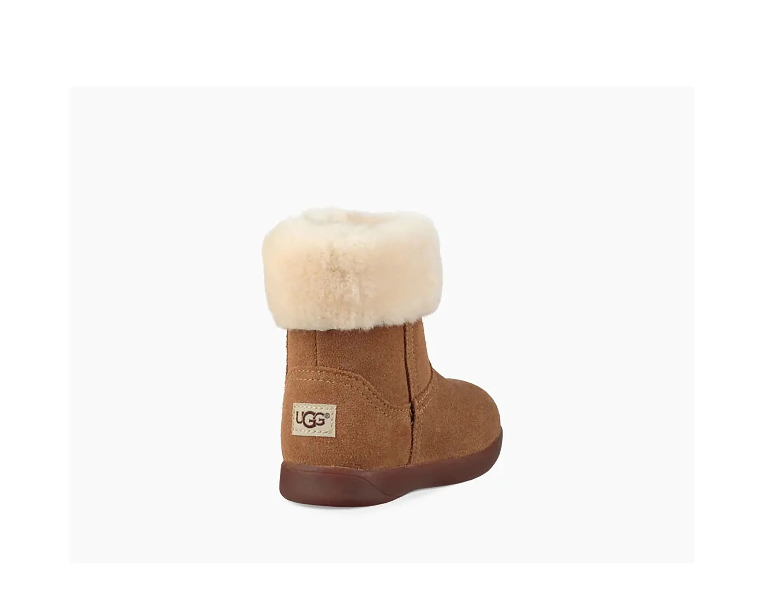 Toddler`s Jorie II Boot