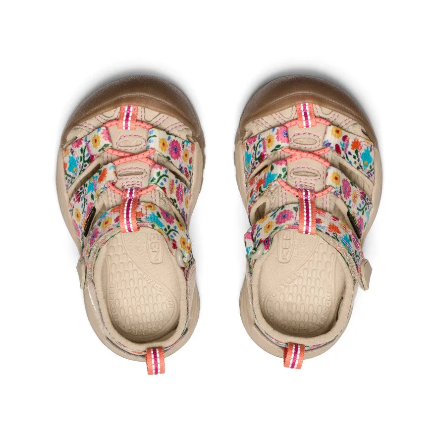 Toddlers' Newport H2  |  Safari/Birch