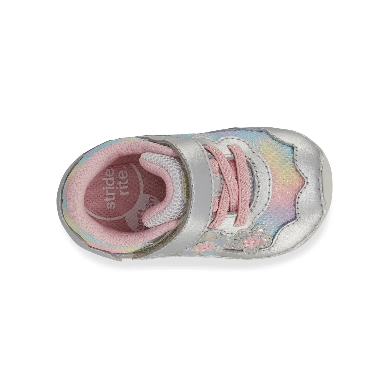 Toddlers' Rosa