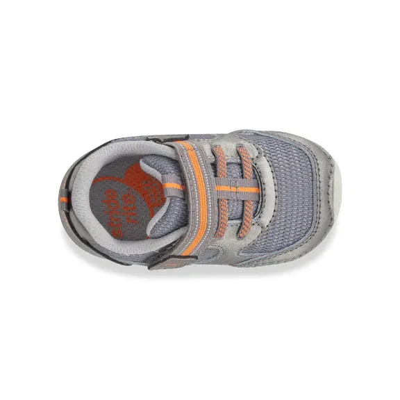 Toddler's SM Turbo