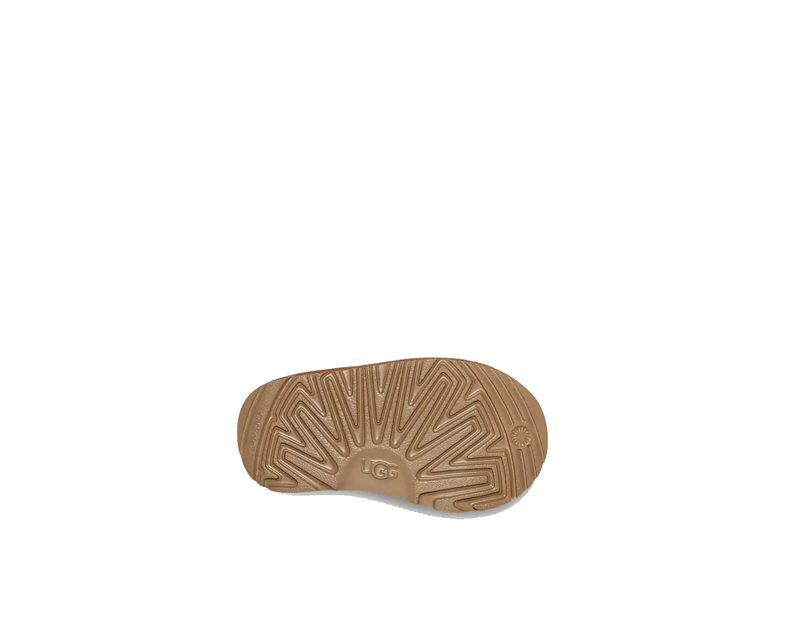 Toddler`s Tasman II Slipper
