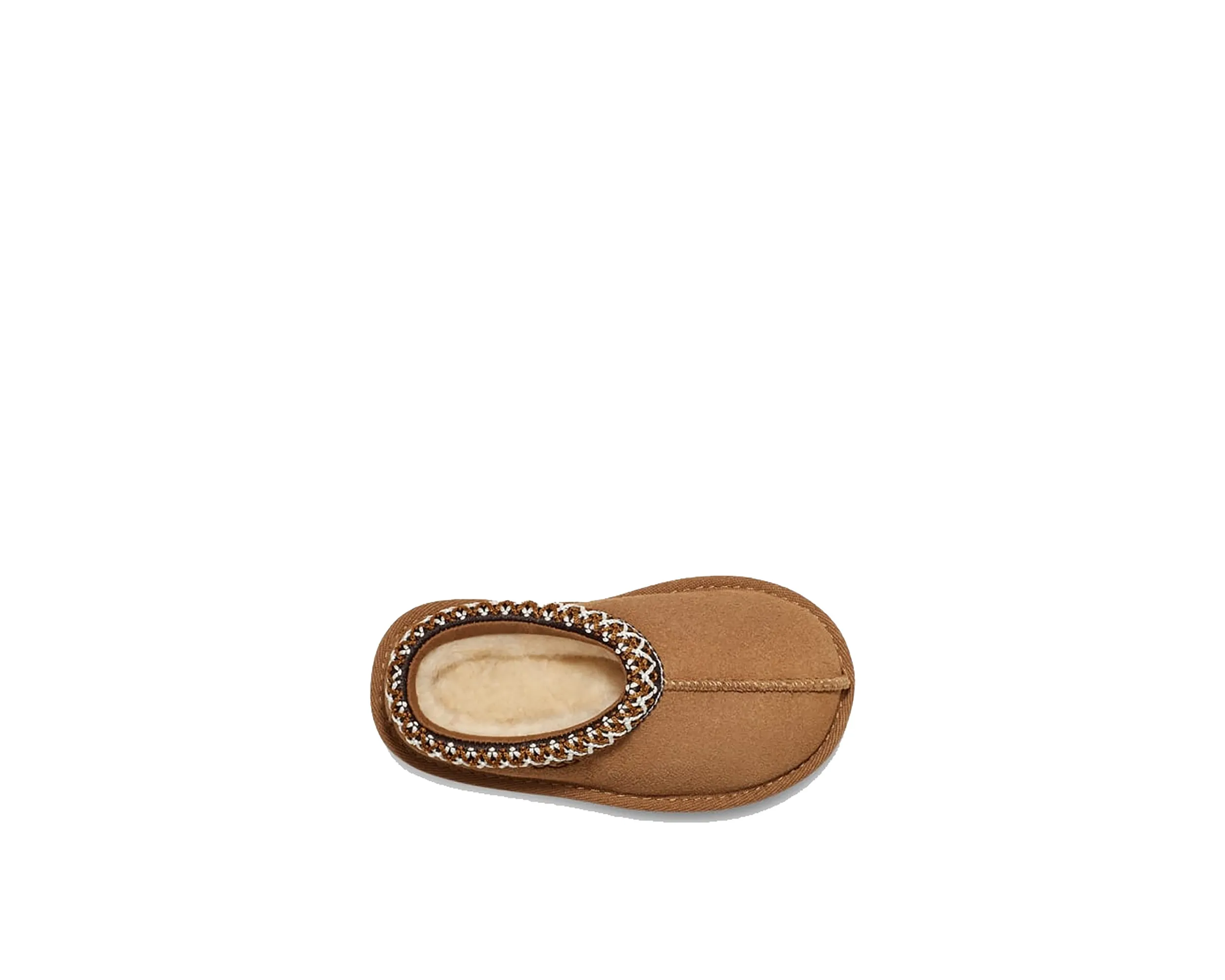 Toddler`s Tasman II Slipper