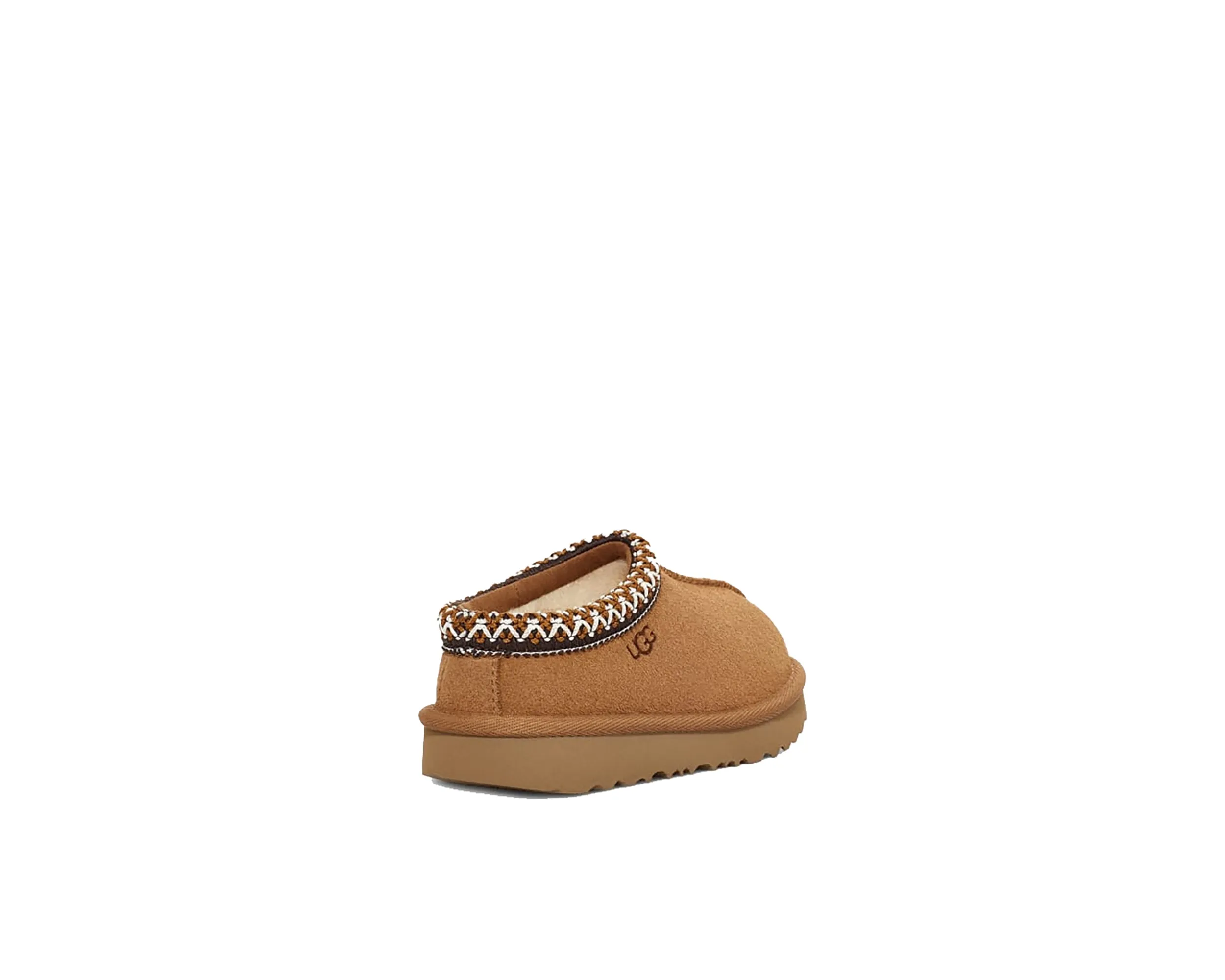 Toddler`s Tasman II Slipper