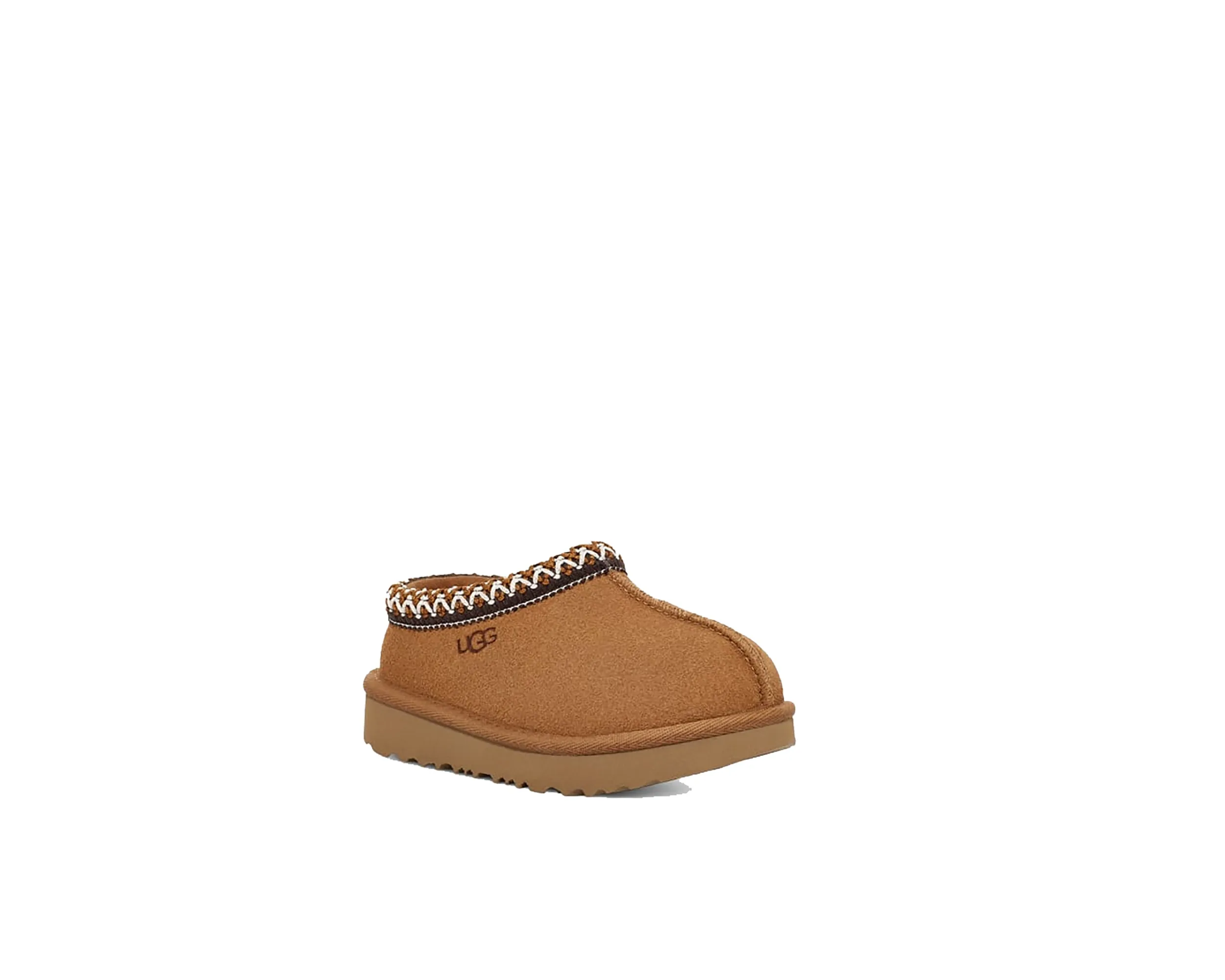 Toddler`s Tasman II Slipper