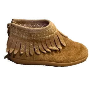 Tucker   Tate Girls Tan Boots
