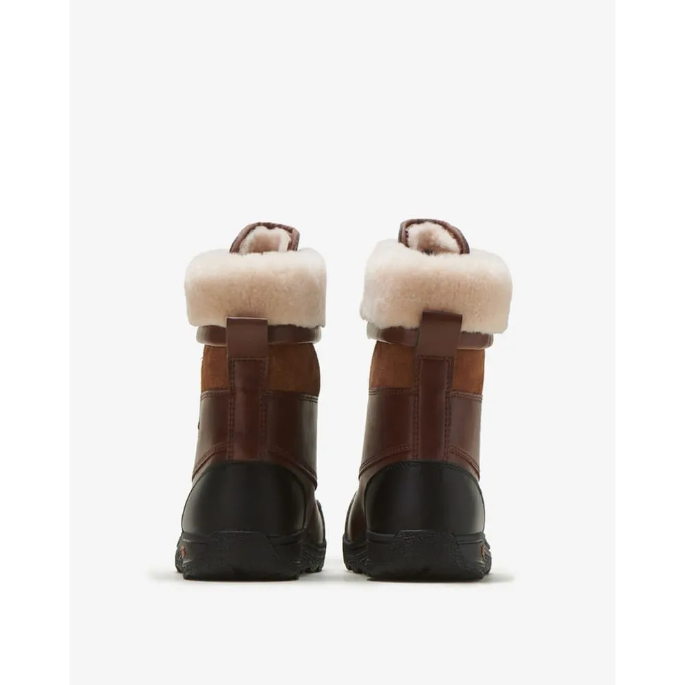 UGG Butte II CWR Worchester  1098890K-WRCH Grade-School