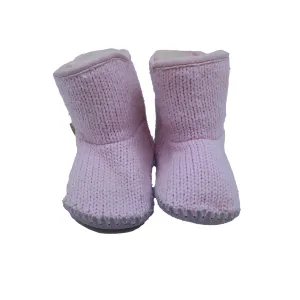 Ugg Girls Pink Boots