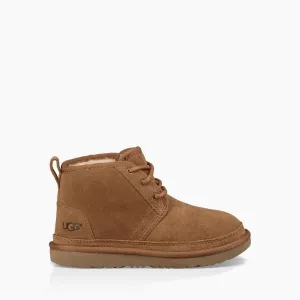 UGG Neumel II Chestnut  1017320-CHE Pre-School