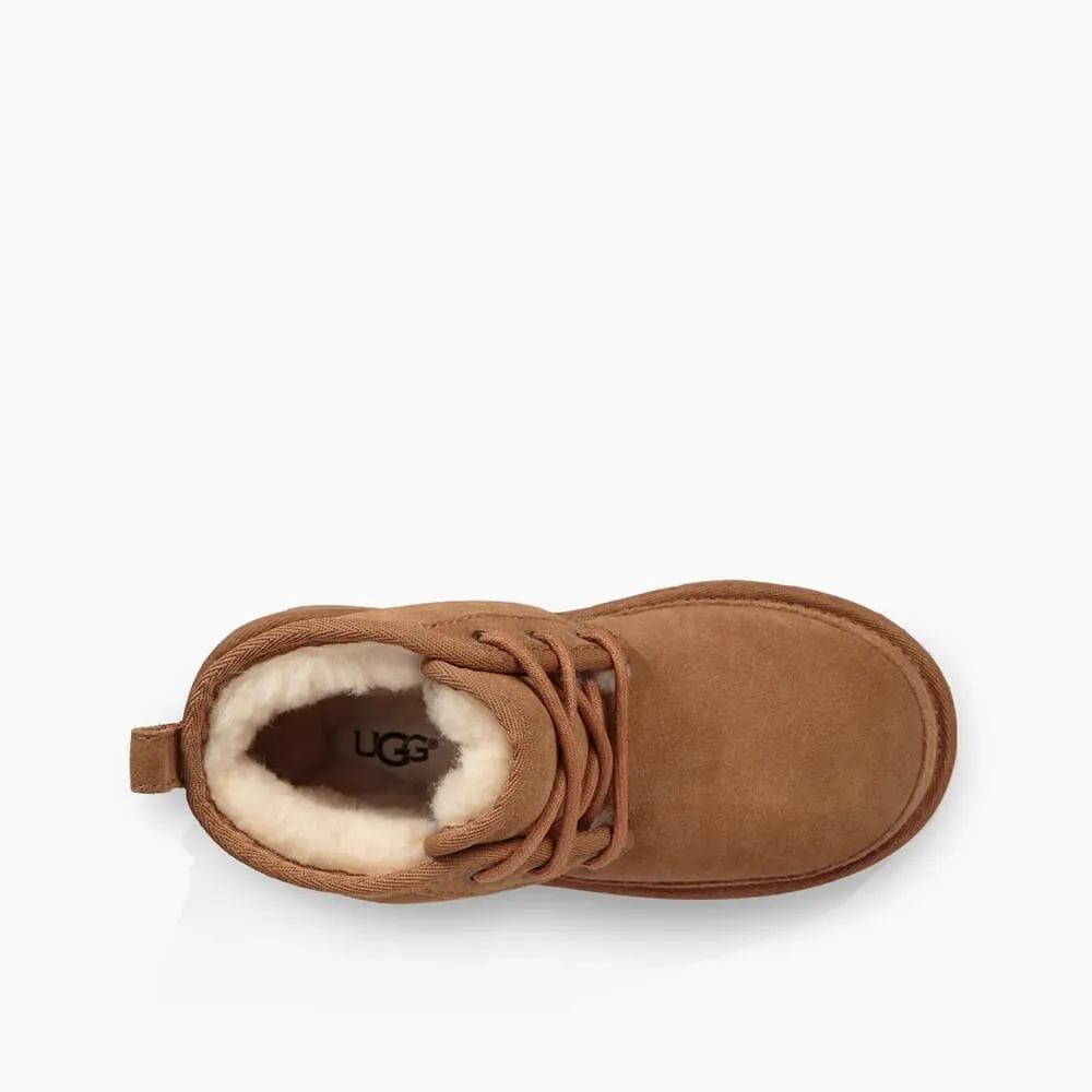 UGG Neumel II Chestnut  1017320-CHE Pre-School