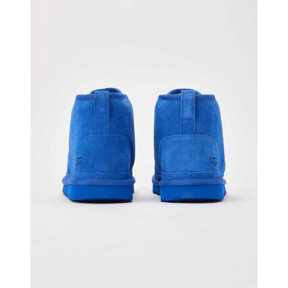 UGG Neumel II Classic Blue  1017320-CBL Grade-School