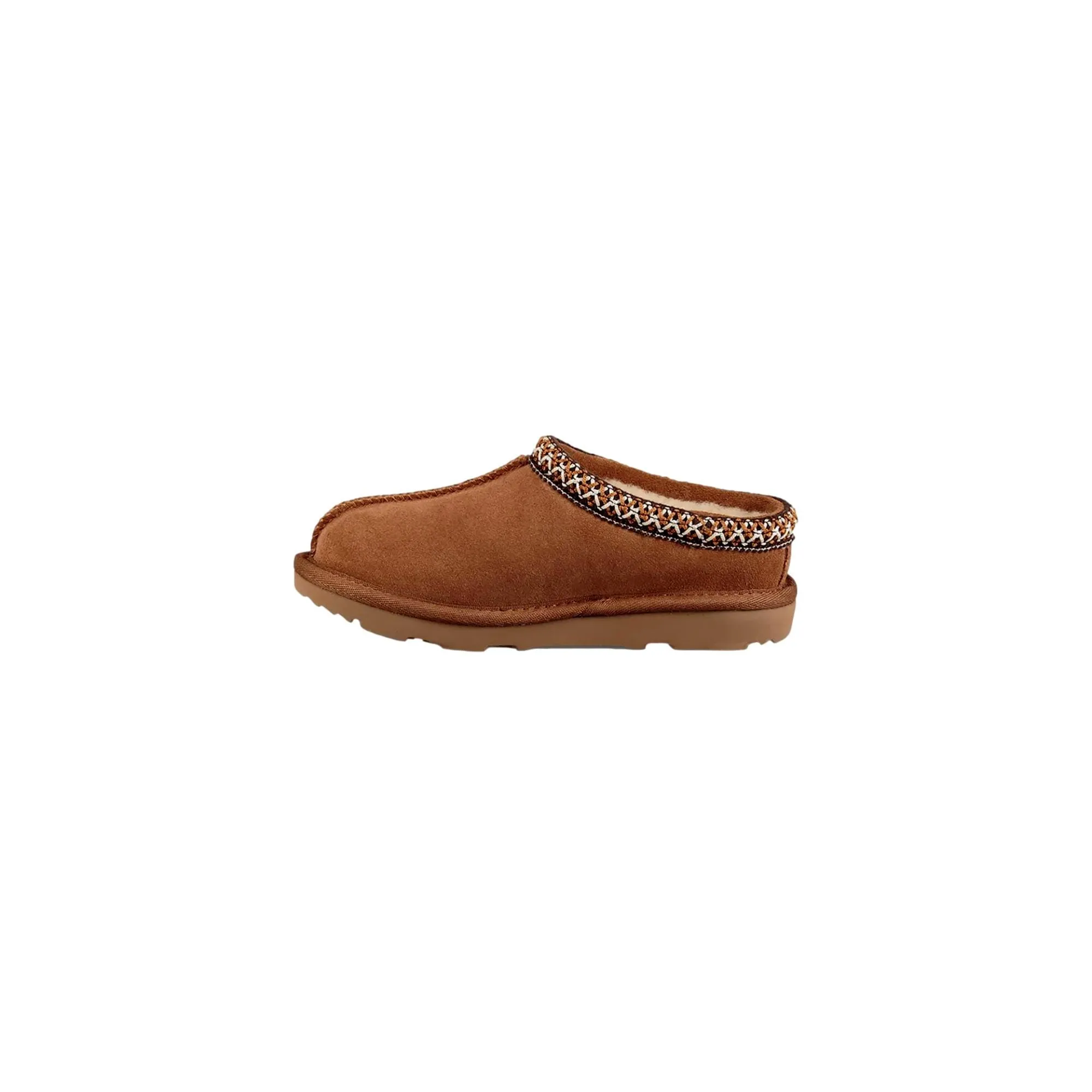 UGG Tasman II Chestnut  1019066K-CHE Pre-School
