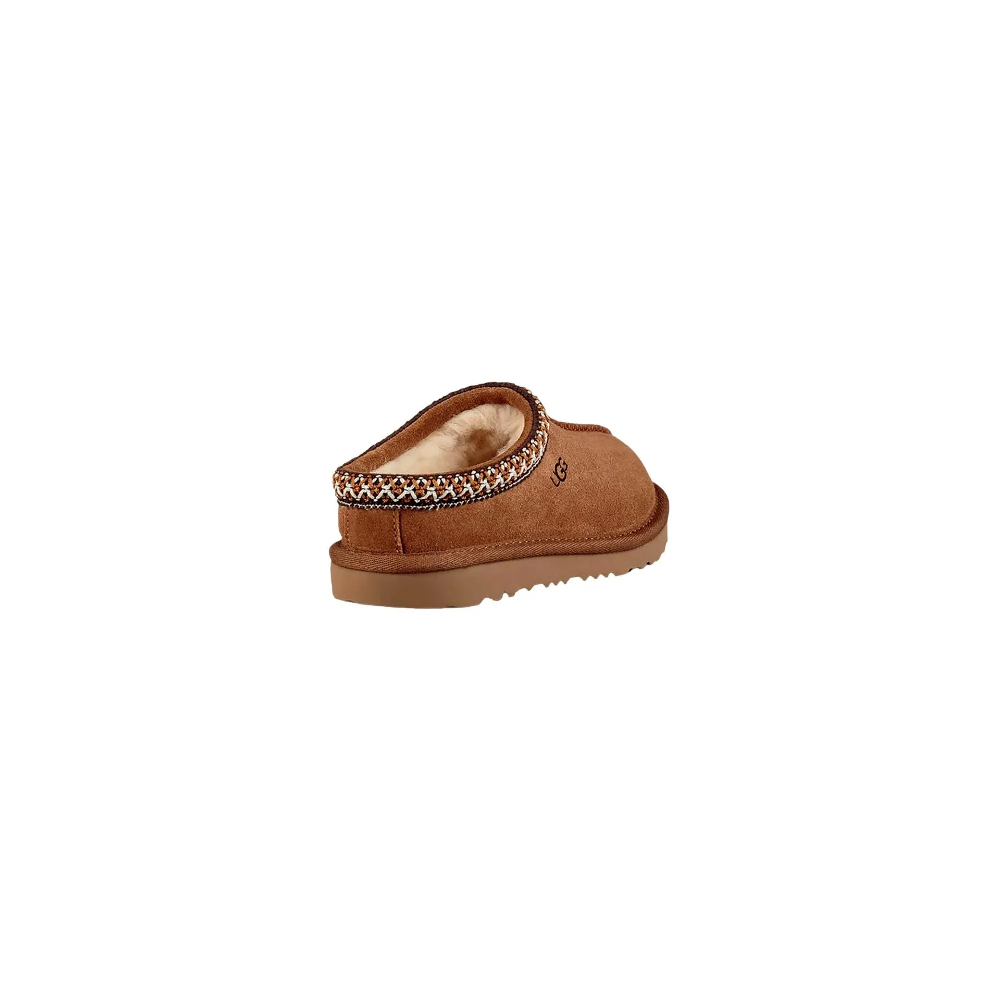 UGG Tasman II Chestnut  1019066K-CHE Pre-School