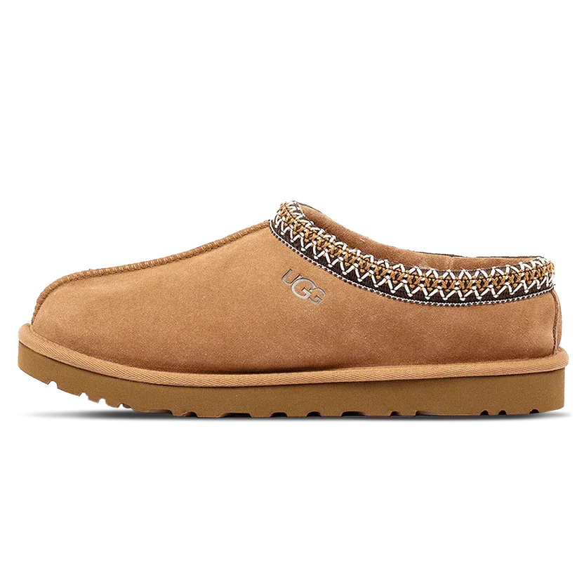 UGG TASMAN SLIPPER CHESTNUT (W)