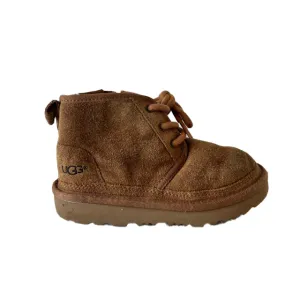 Uggs Boys Chestnut Boots
