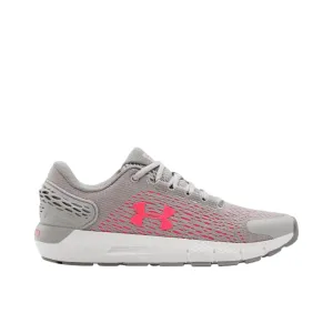 Under Armour Charged Rogue 2 Grey  3022868-102 Grade-School