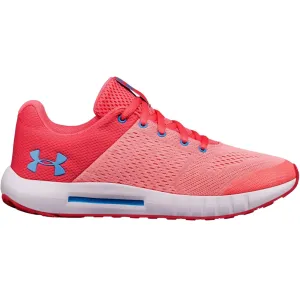 Under Armour GGS Pursuit Pink/Rose  3020773-601 Grade-School