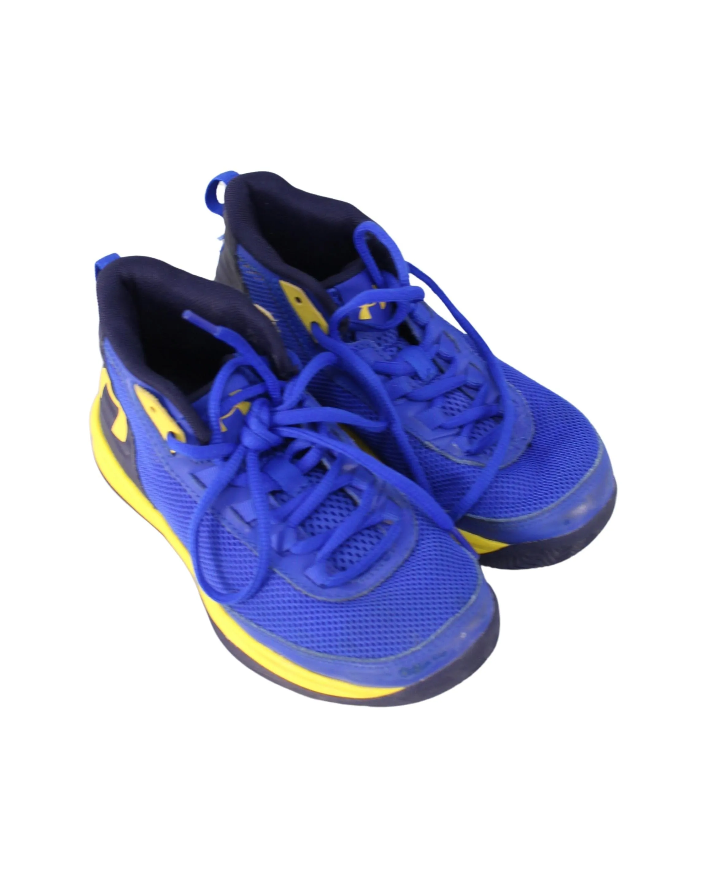 Under Armour Sneakers 7Y (EU32)