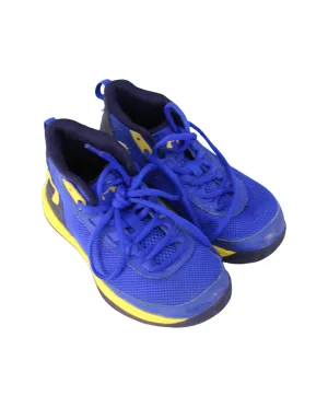Under Armour Sneakers 7Y (EU32)