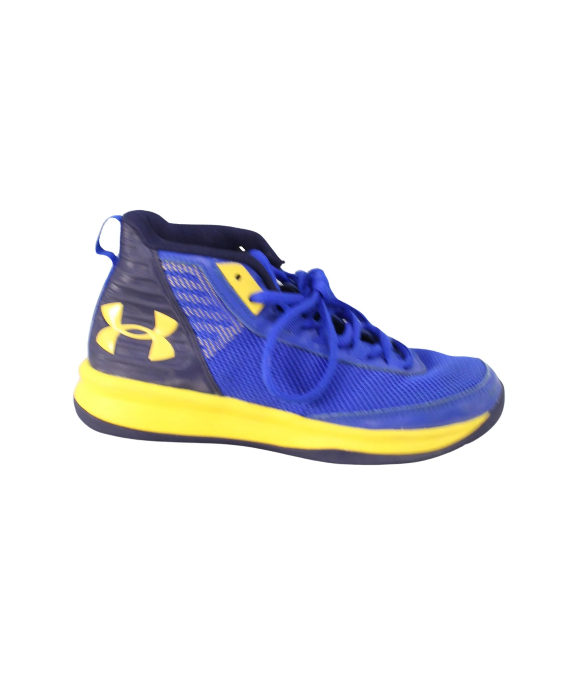 Under Armour Sneakers 7Y (EU32)