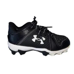 Under Armour Unisex Black Sneakers