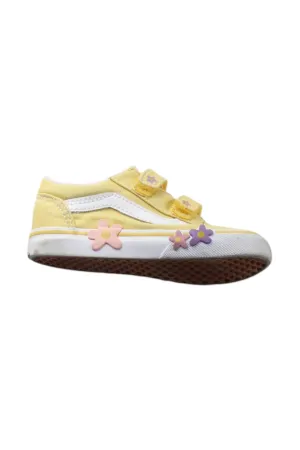 Vans Floral Sneakers EU24