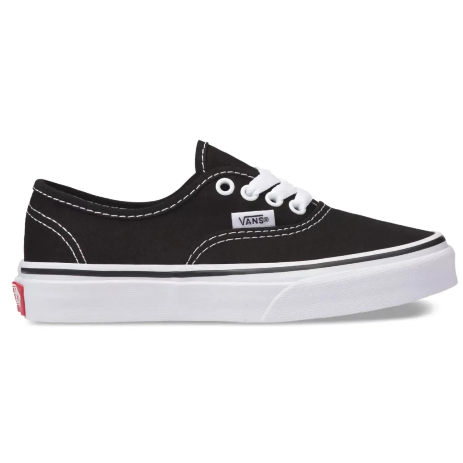 Vans Kids' Authentic  Classic Style for Young Explorers