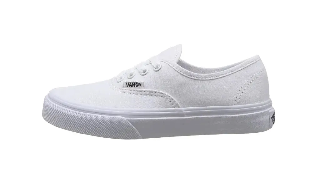 Vans Kids' Authentic  Classic Style for Young Explorers