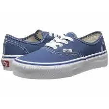 Vans Kids' Authentic  Classic Style for Young Explorers