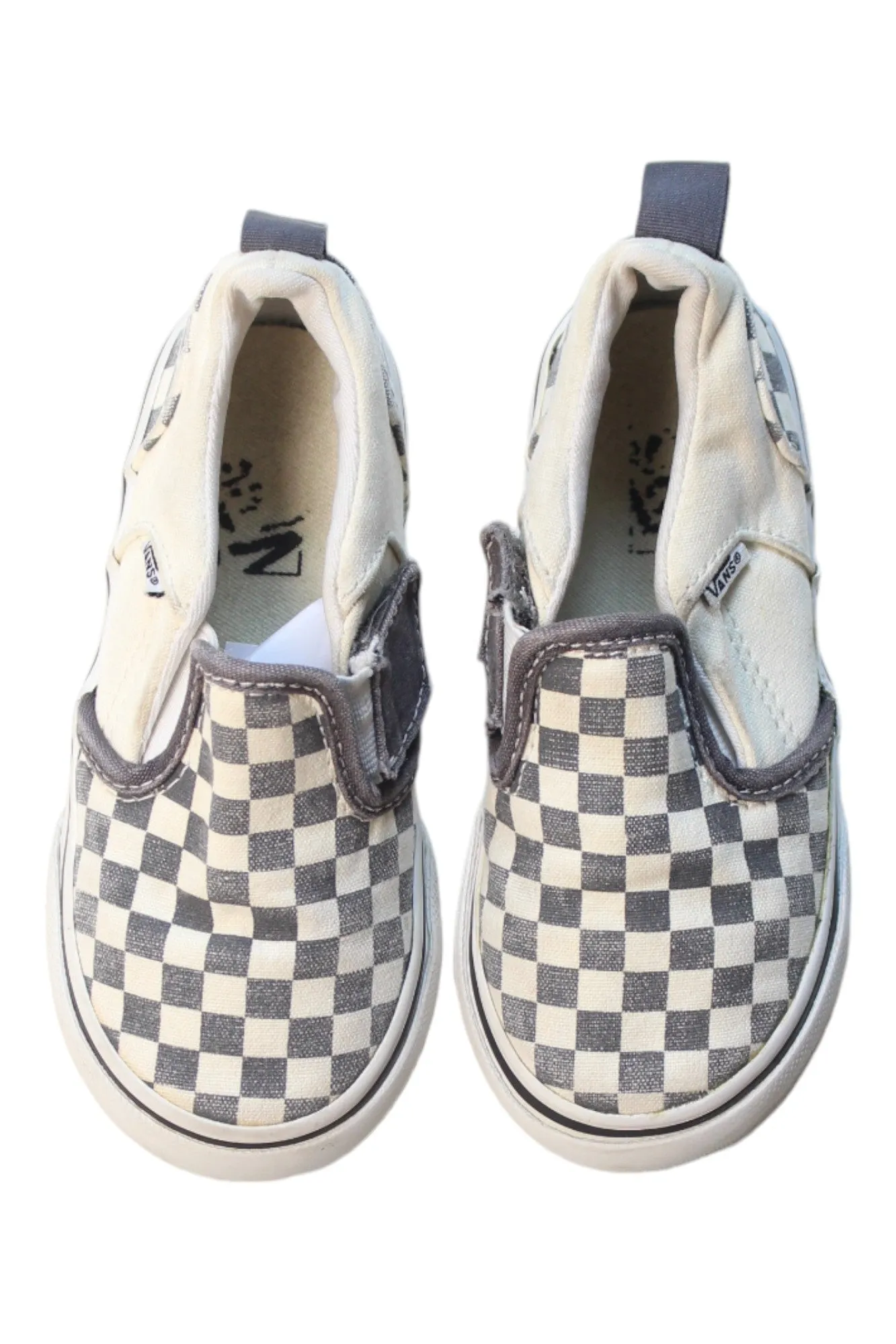Vans Sneakers 3T