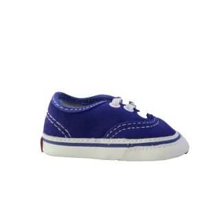 Vans Unisex Purple Shoes