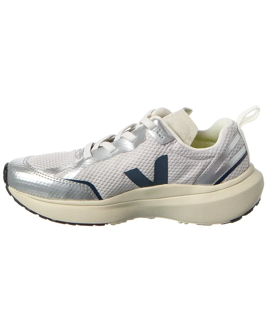 VEJA Small Canary Light Alveomesh Sneaker