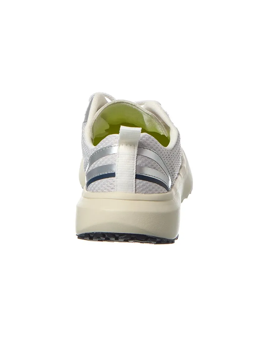 VEJA Small Canary Light Alveomesh Sneaker