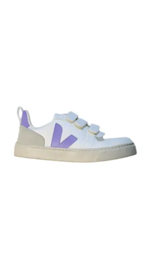 Veja Sneakers With Velcro EU30