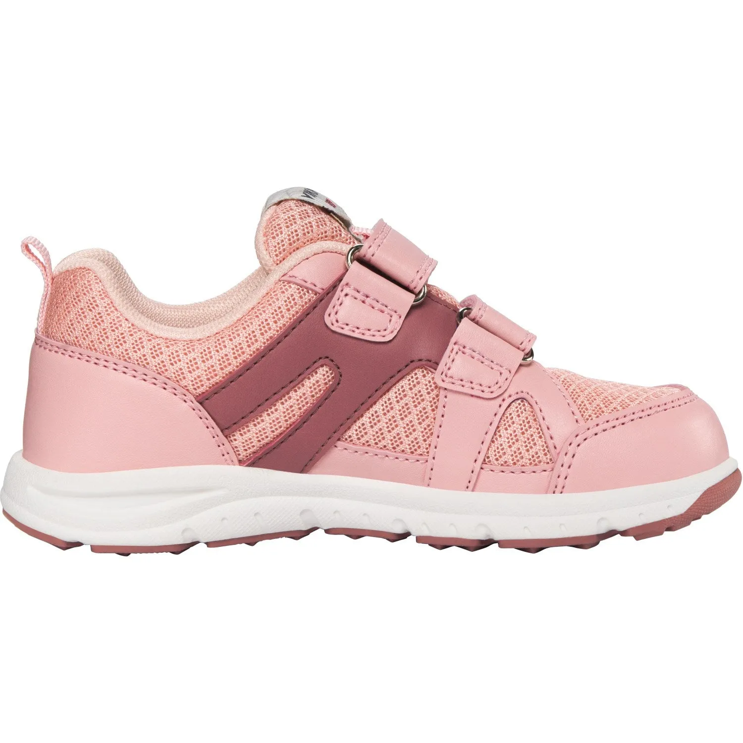 VIKING Light Pink Odda 2V