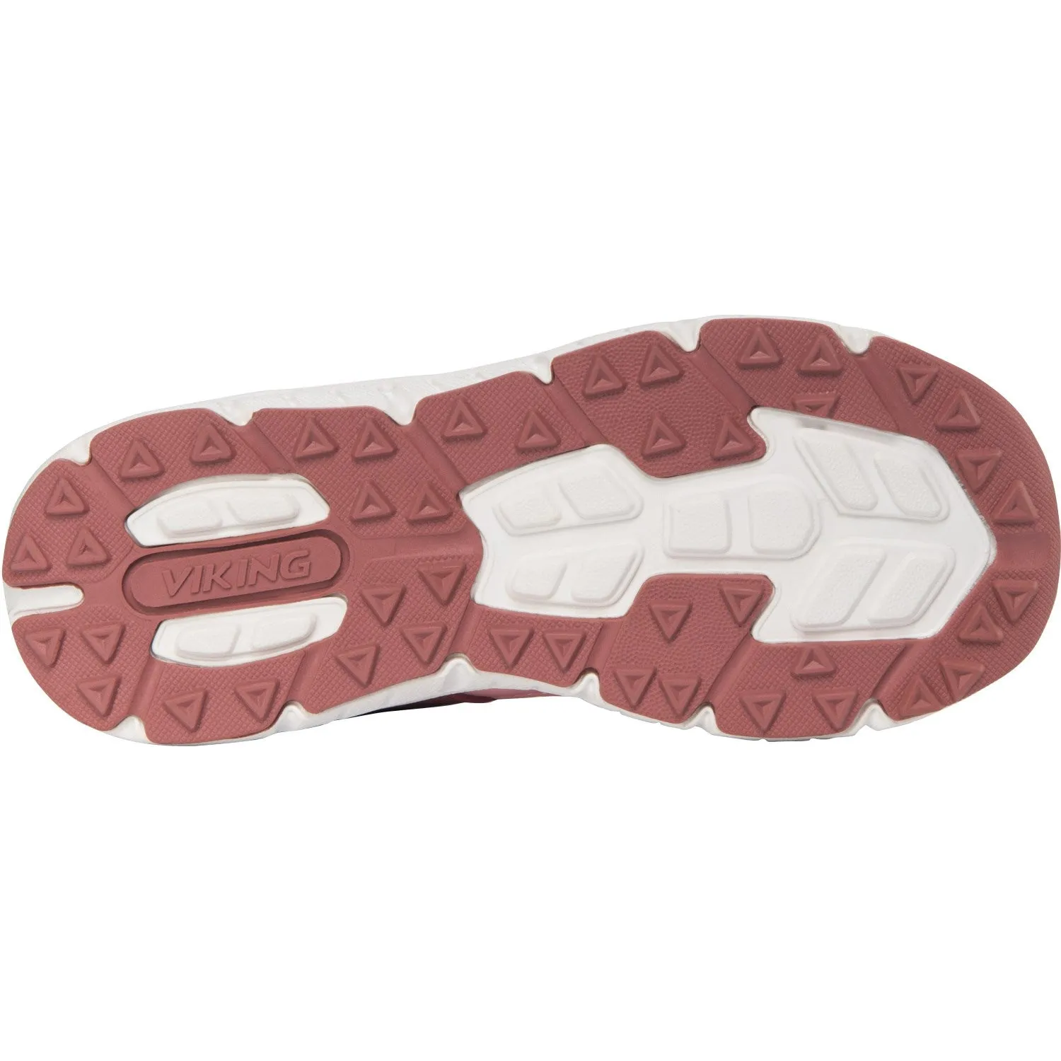 VIKING Light Pink Odda 2V
