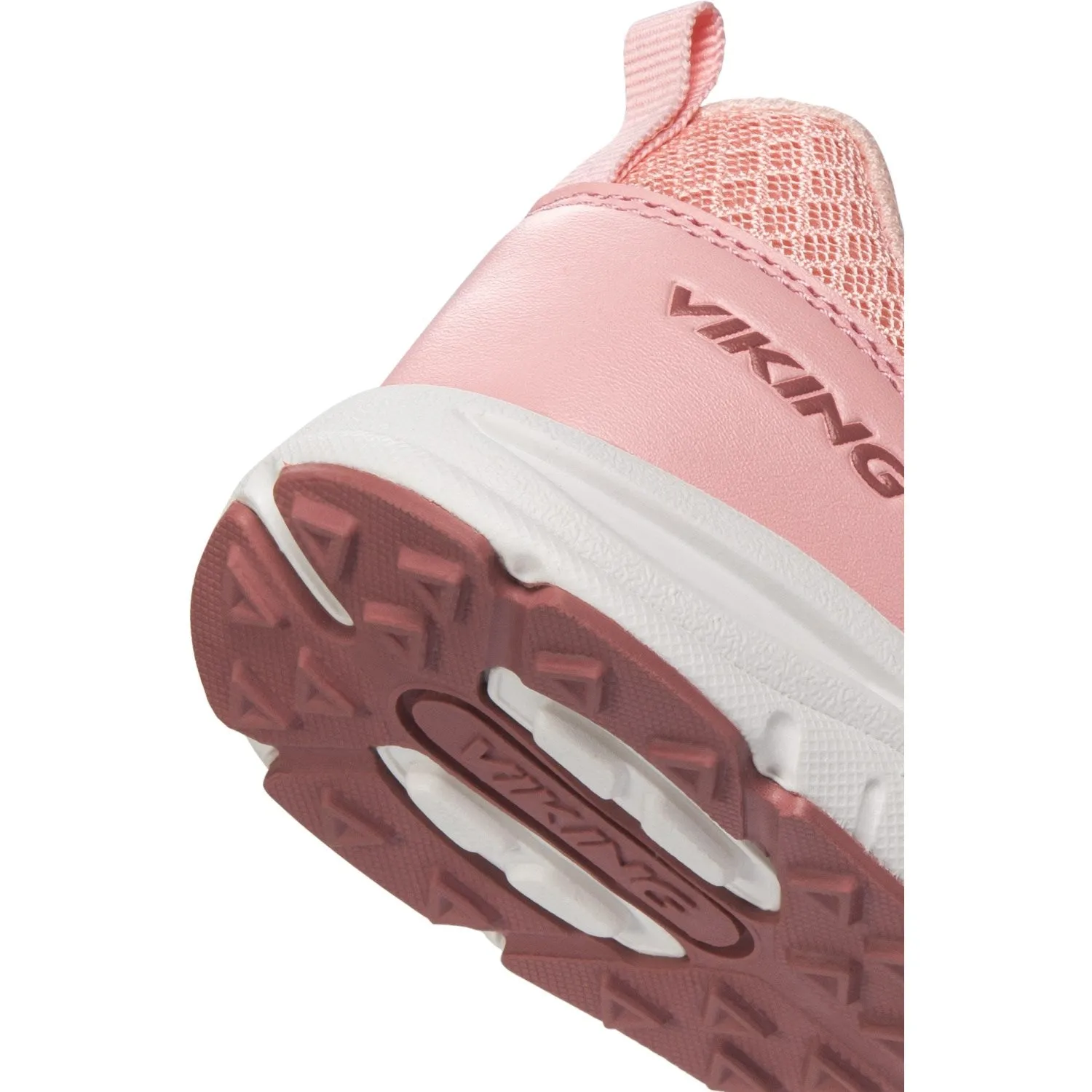 VIKING Light Pink Odda 2V