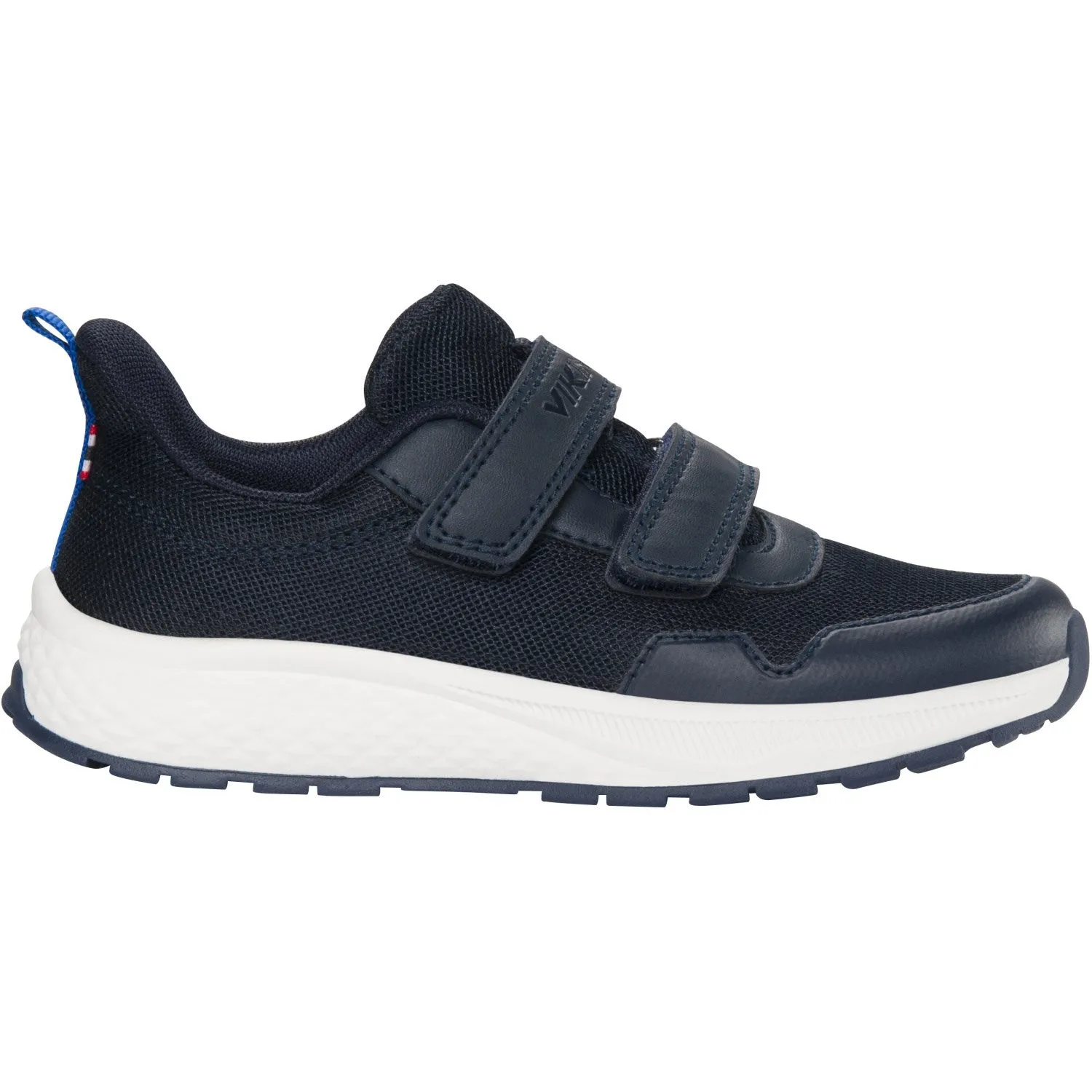 VIKING Navy Bouncy 2V