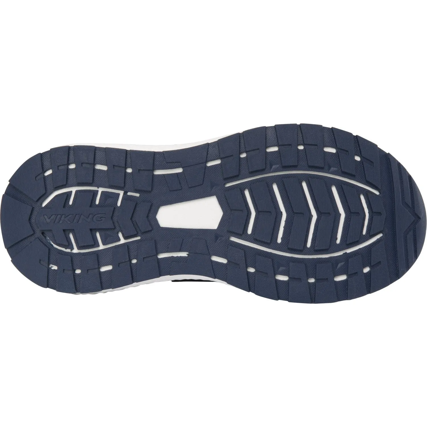 VIKING Navy Bouncy 2V