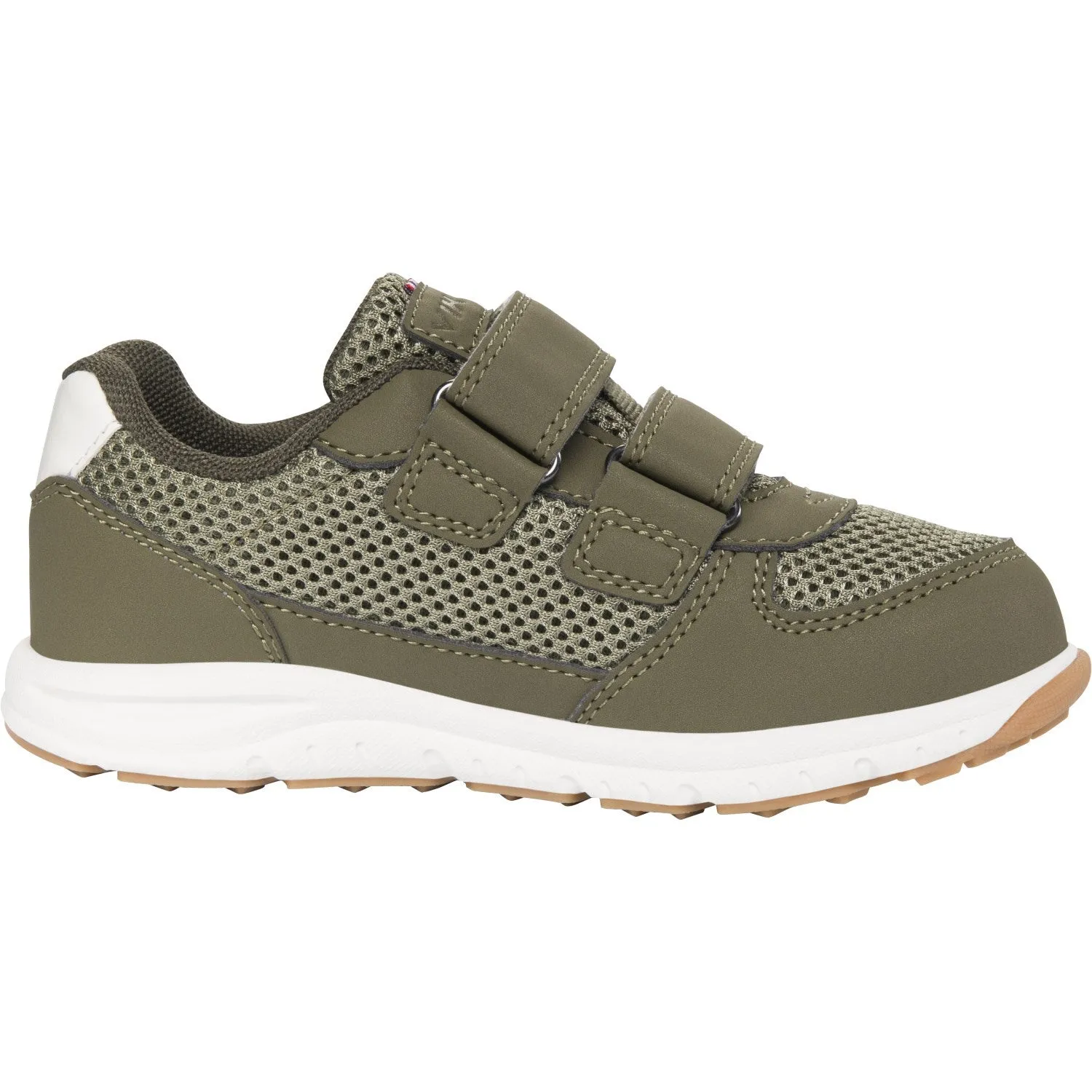 VIKING Olive/Olive Hovet WP 2V