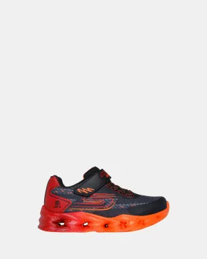 Vortex 2.0 Quantroid Youth Black/Red
