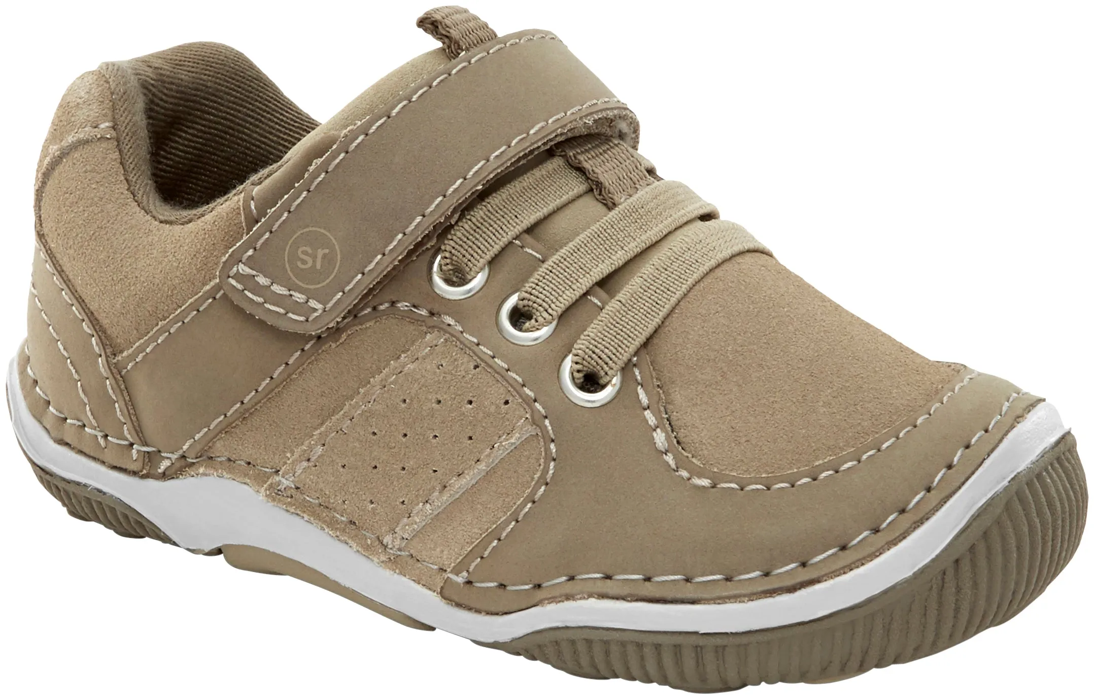 Wes - Taupe
