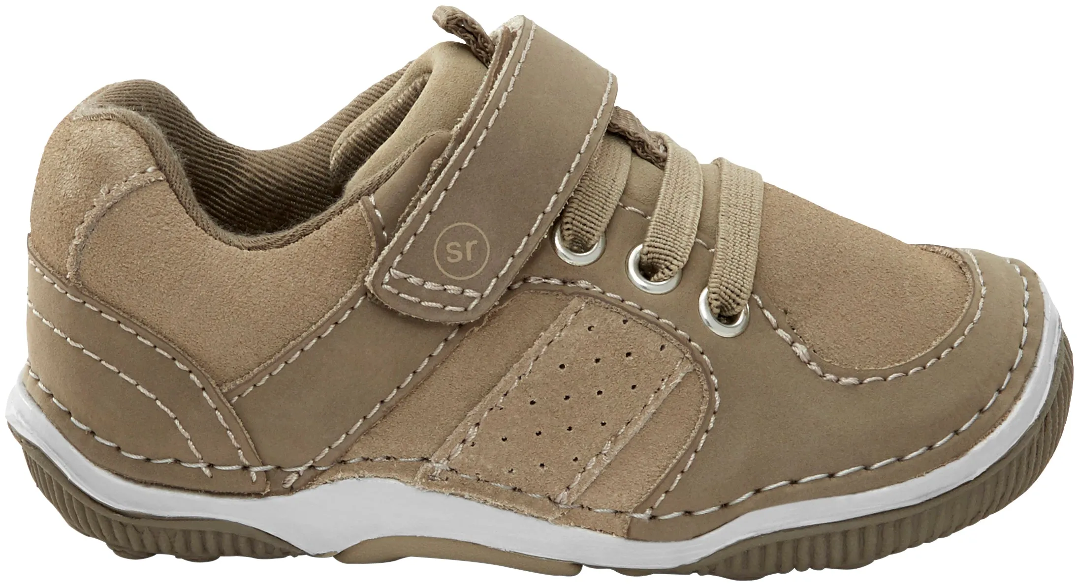 Wes - Taupe