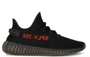 YEEZY BOOST 350 V2 BRED
