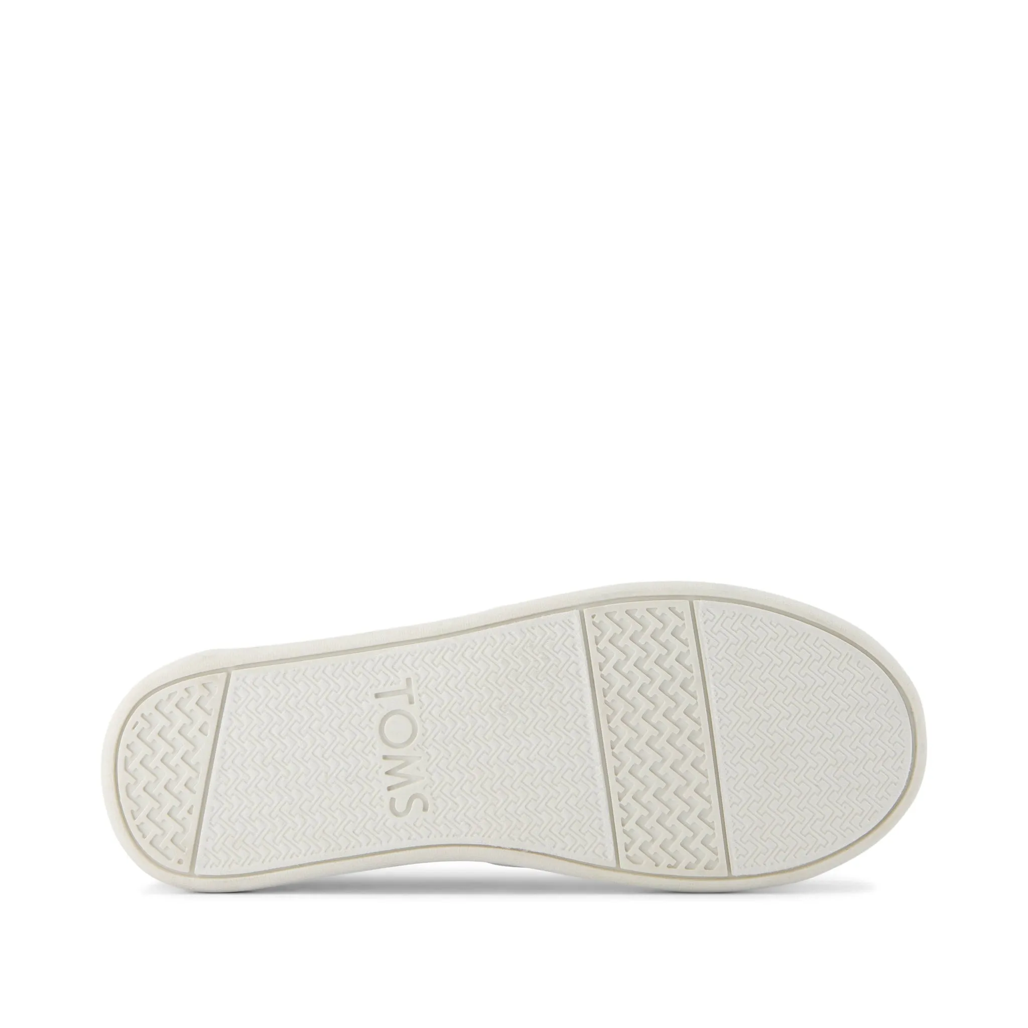 Youth Alpargata Glow in the Dark Bugs Kids Shoe