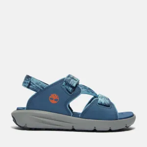 Youth Motion Dune Backstrap Sandal